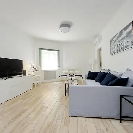 Apartman Oderisi Da Gubbio 18 *