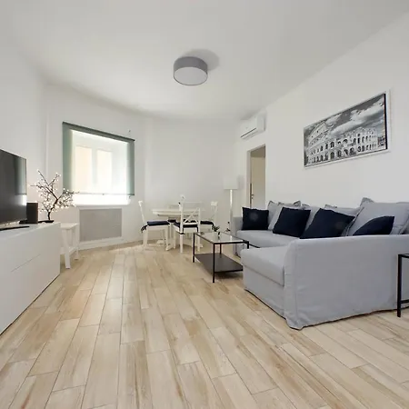 Apartman Oderisi Da Gubbio 18 *