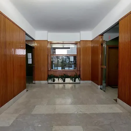 Oderisi Da Gubbio 18 Apartman Róma