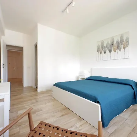 Apartman Oderisi Da Gubbio 18 Róma