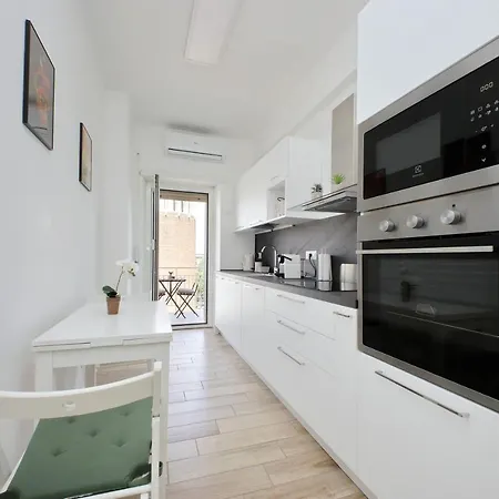Apartman Oderisi Da Gubbio 18 Róma