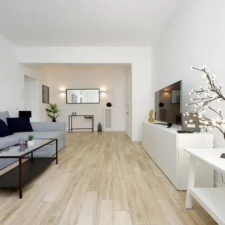 Oderisi Da Gubbio 18 Apartman Róma